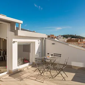 Apartmán Varela 30 Španělsko