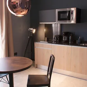  Apartmán Nono By Charming Španělsko