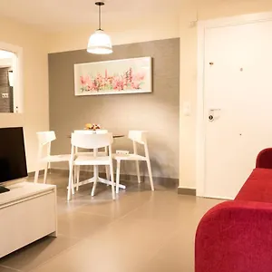  Apartmán Living4malaga Centro Historico Y Playa Španělsko