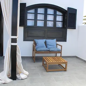 Apartment Frida Faro Park
