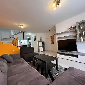  Ubytování v soukromí Casa La Laguna Španělsko