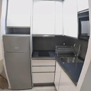  Apartmán Alcolea Španělsko