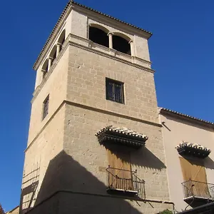 Appartement Residencia Universitaria San Jose 