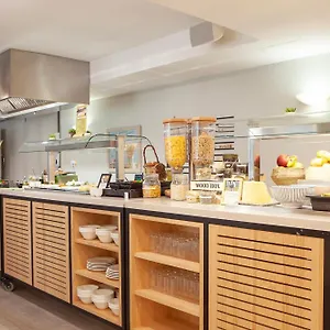 Apartment Artiem