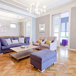 Apartment Bcncaliu