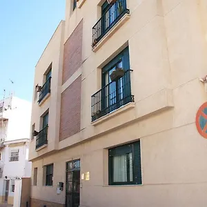 Appartement Flores 