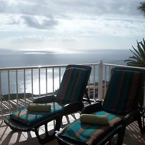 Appartement Puerto Naos 