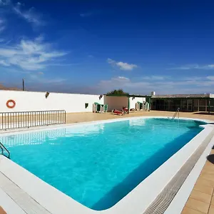  Apartmán Relax Tinosa Španělsko