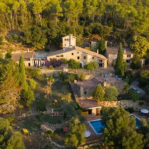 Masia Pou Canet d'Adri