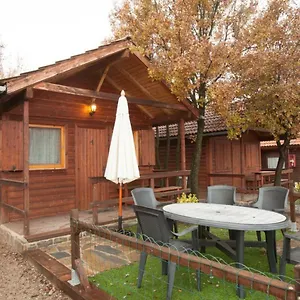 Camping Gironella Gironella
