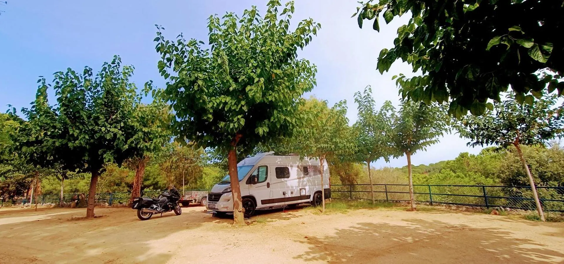 Camping Roca Grossa Calella 2*,  Spain