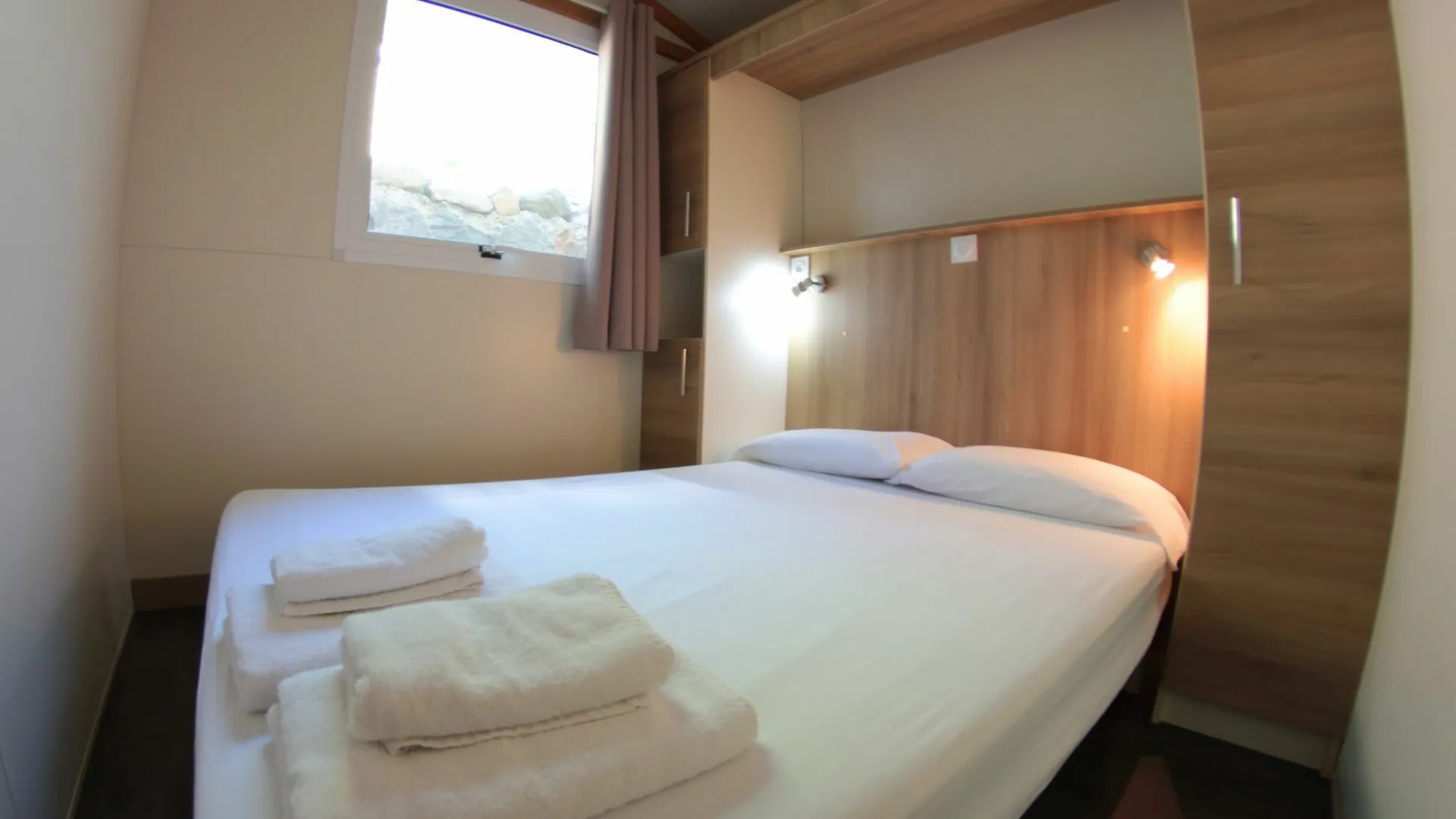 Campsite Camping Roca Grossa Calella