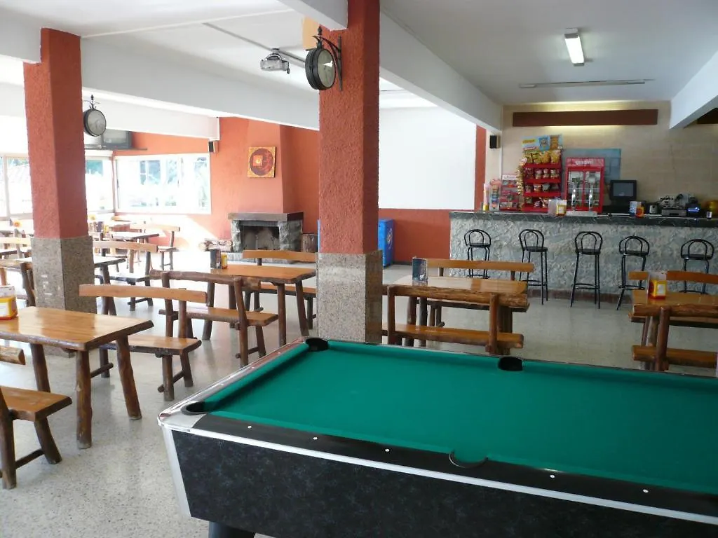 Camping Roca Grossa Calella