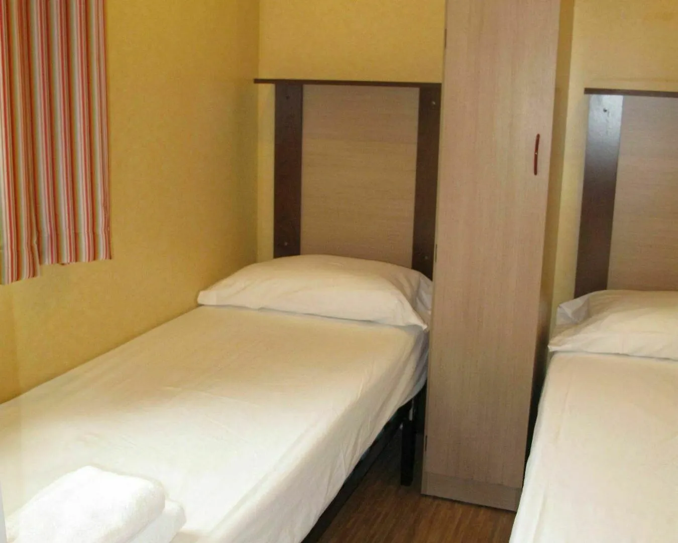 Camping Roca Grossa Calella Spain